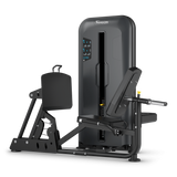 Leg Press Stack Weight Startbild 