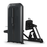 Leg Press Stack Weight Rückseite