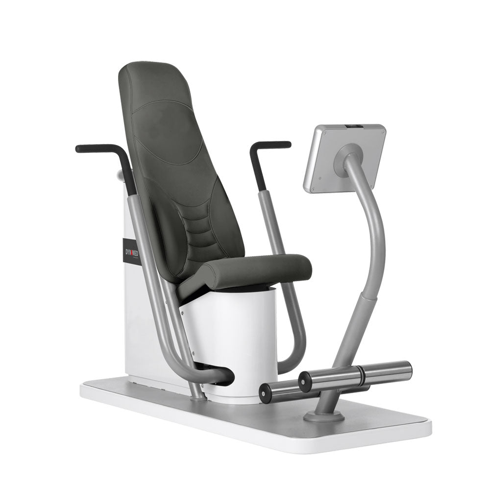 Chest press / rowing machine Motion Pro – motion sports