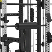 ATX® Multi Pull Smith Rack Polsterstütze
