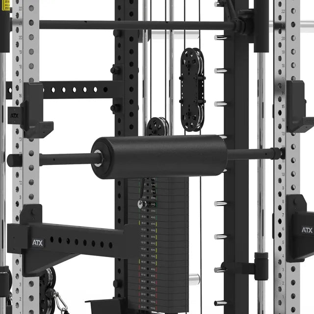ATX® Multi Pull Smith Rack Polsterstütze