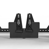 ATX® Multi Pull Smith Rack große Fußstütze