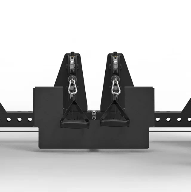 ATX® Multi Pull Smith Rack große Fußstütze