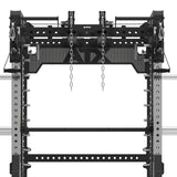 ATX® Multi Pull Smith Rack ATX-Logo