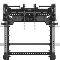 ATX® Multi Pull Smith Rack ATX-Logo