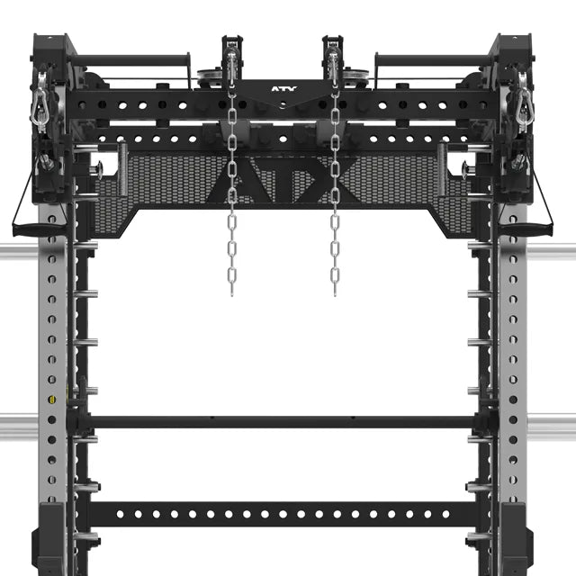 ATX® Multi Pull Smith Rack ATX-Logo