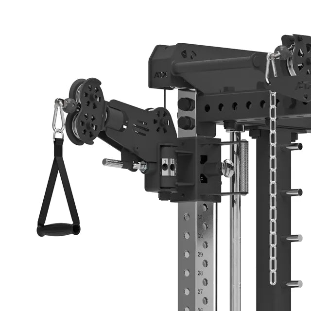 ATX® Multi Pull Smith Rack Auslegerarme