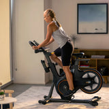 Indoor Cycle - Matrix Fitness ICR50