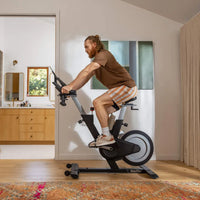 BowFlex IC Bike SEi der perfekte Heimtrainer
