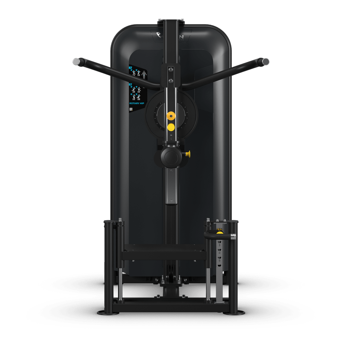 Multi Hip Trainer Frontansicht