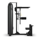 Multi Hip Trainer - Seitenansicht
