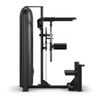 Multi Hip Trainer - Seitenansicht
