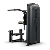 Multi Hip Trainer Rückansicht