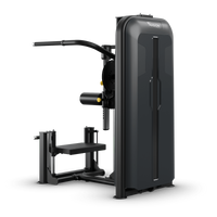 Multi Hip Trainer Rückansicht