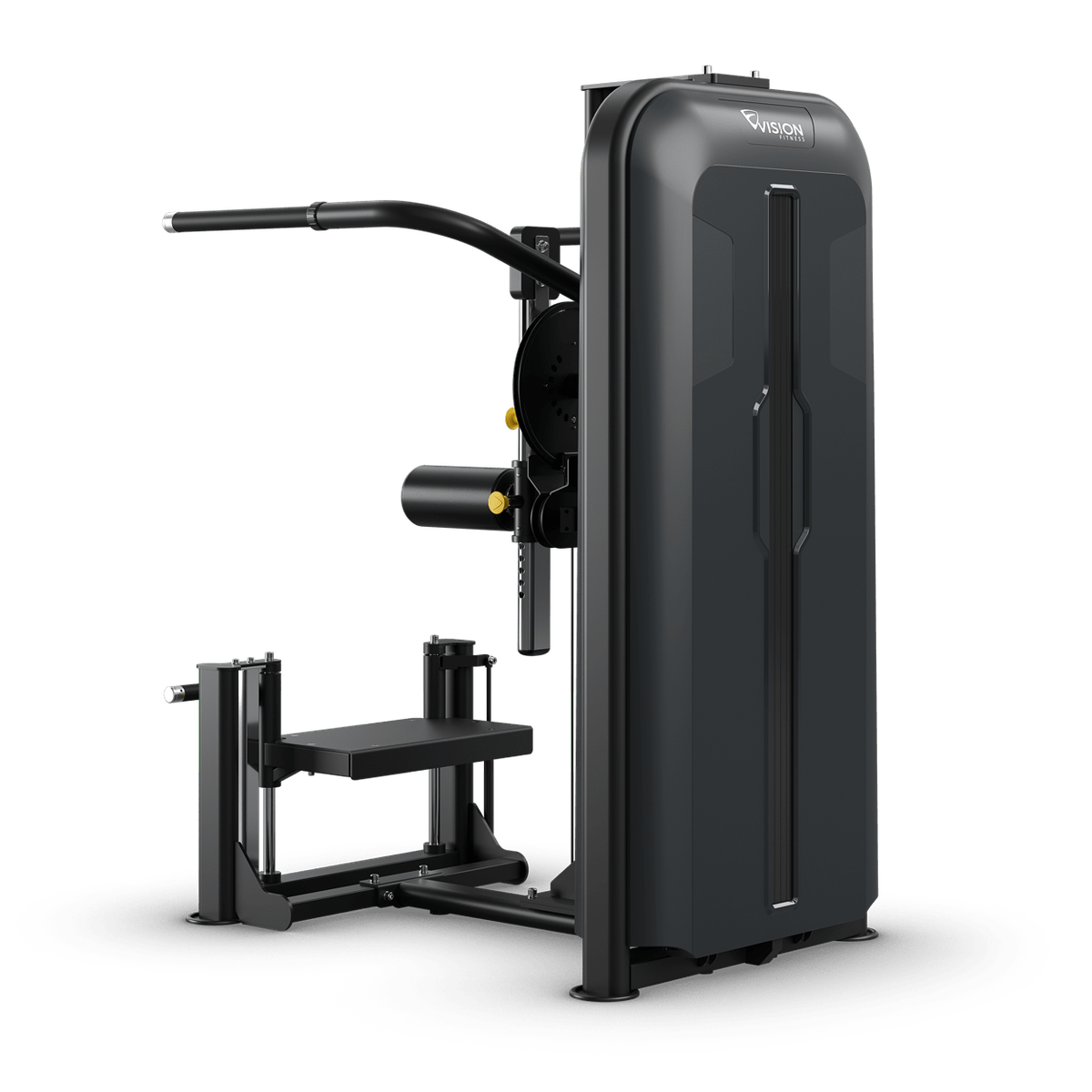 Multi Hip Trainer Rückansicht