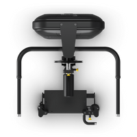 Multi Hip Trainer Top View