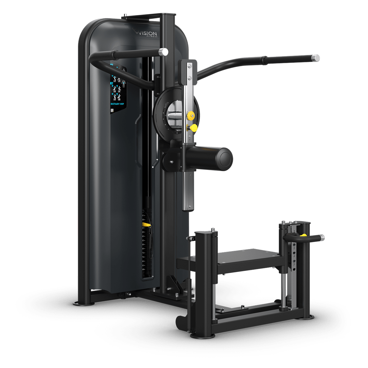 Multi Hip Trainer Startbild 