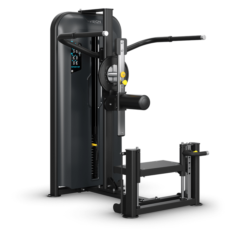 Multi Hip Trainer Startbild 
