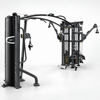 Multifunktionsturm - BH Fitness Start