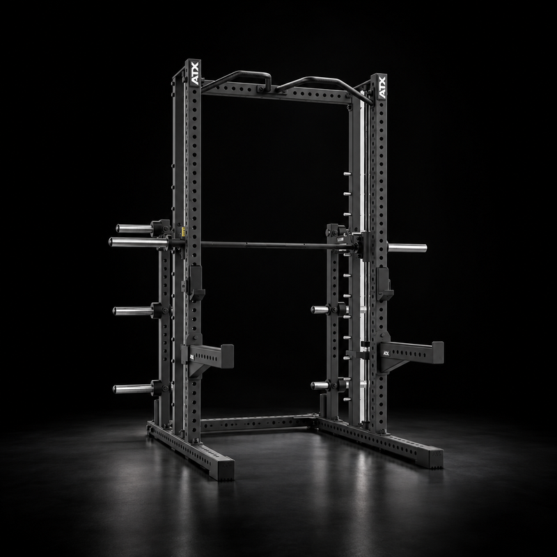 Multipresse mit Free Rack bei motion sports kaufen