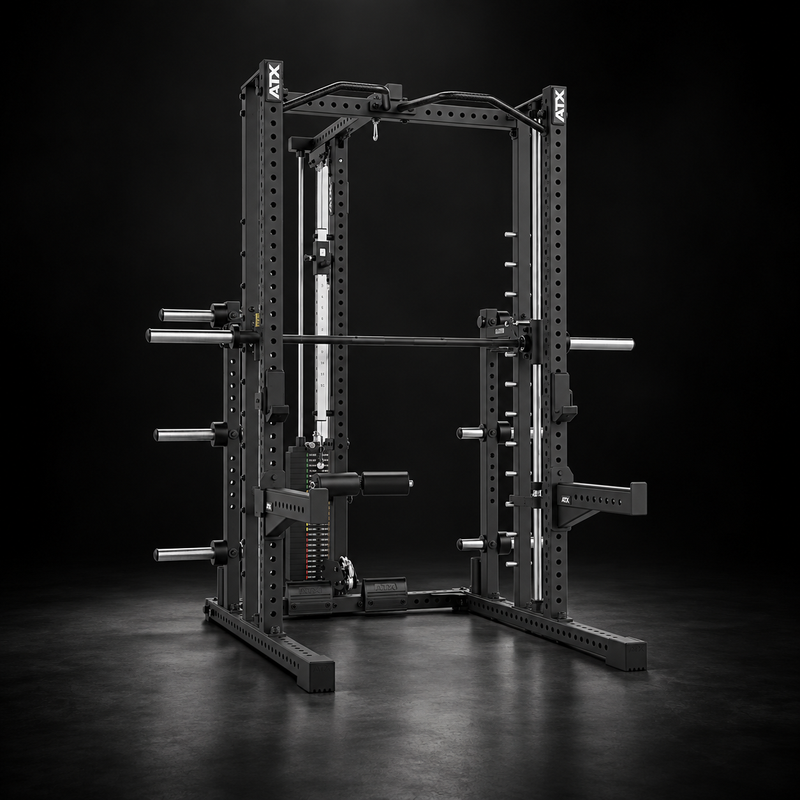 Multipresse mit Latzug bei motion sports kaufen
