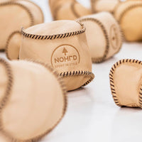 NOHrd HaptikBall in 4 Gewichten in 4 Gewichtsstufen