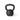 Original Russian Kettlebell Guss 12 kg