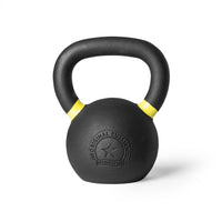 Original Russian Kettlebell Guss 16 kg