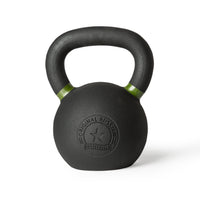 Original Russian Kettlebell Guss 24 kg