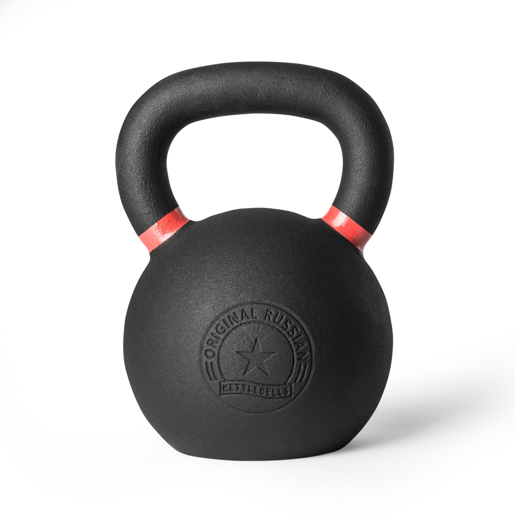 Original Russian Kettlebell Guss 32 kg