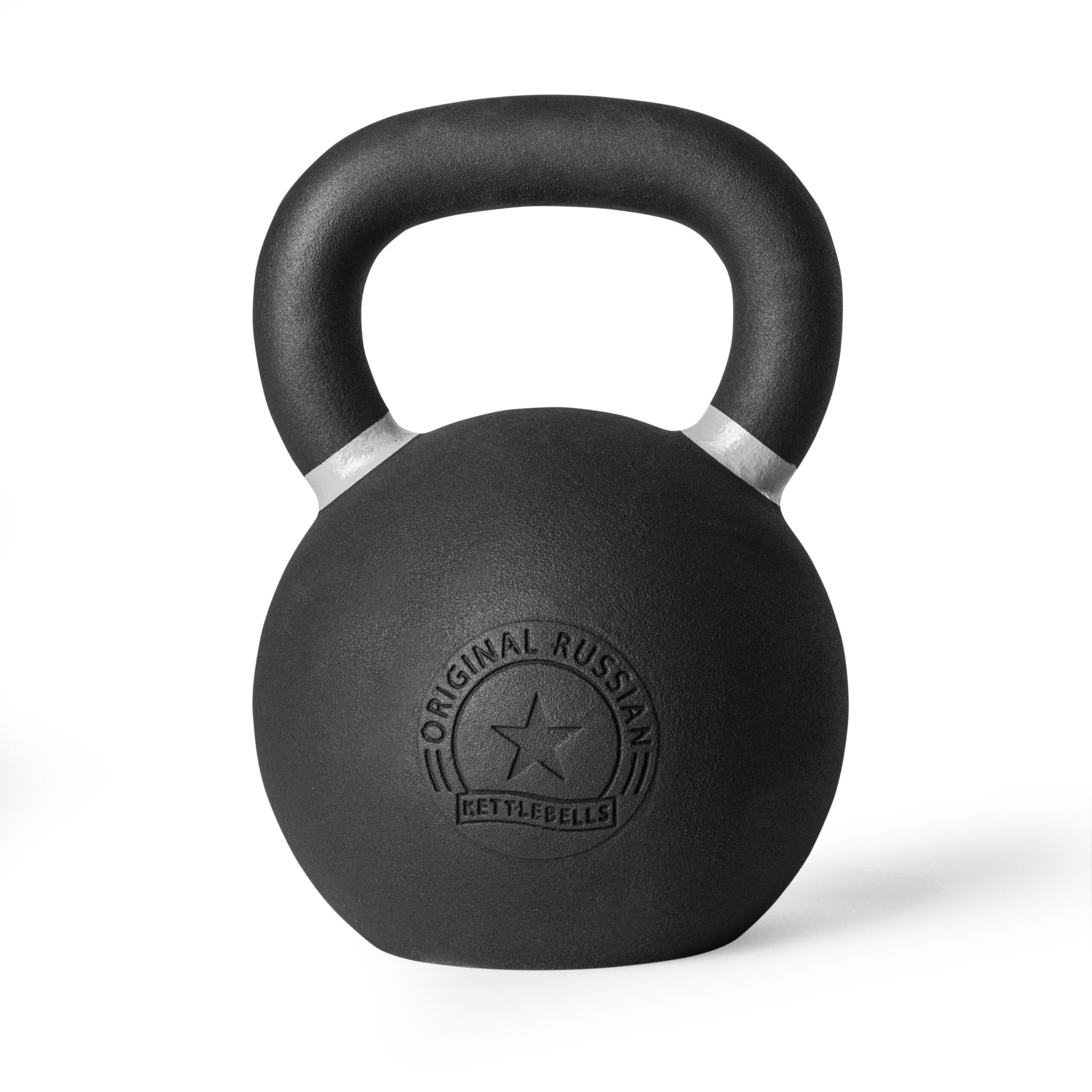 Original Russian Kettlebell Guss 36 kg