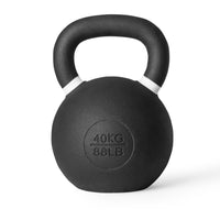 Original Russian Kettlebell Guss 40 kg