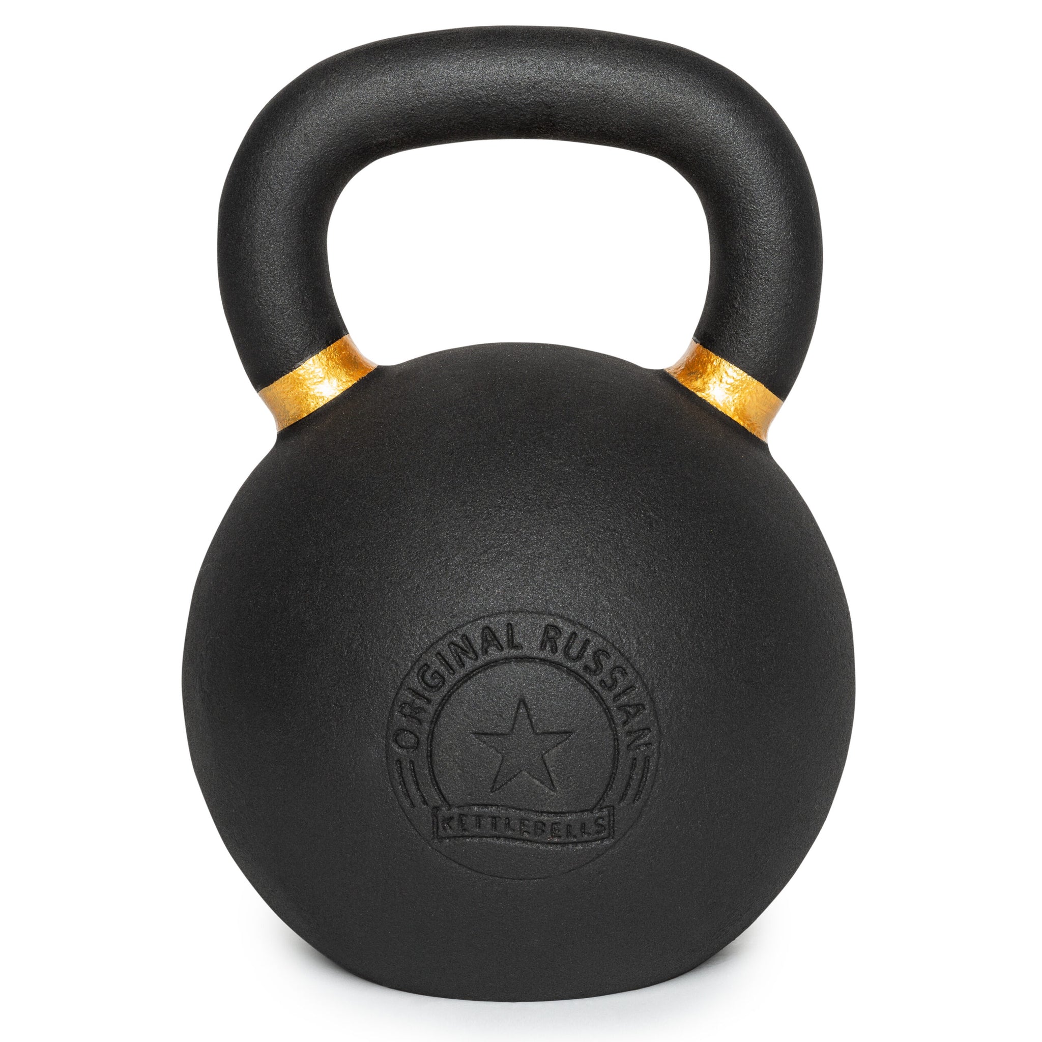 Original Russian Kettlebell Guss 48 kg