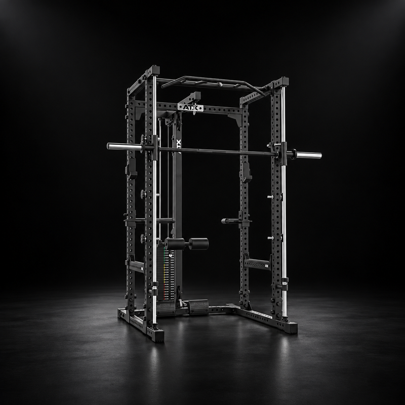 Power Rack mit Multipresse bei motion sports kaufen