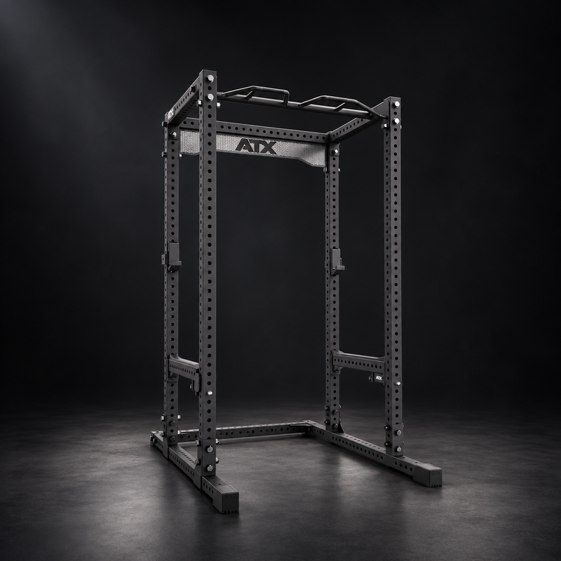 klassisches Power Rack bei motion sports kaufen