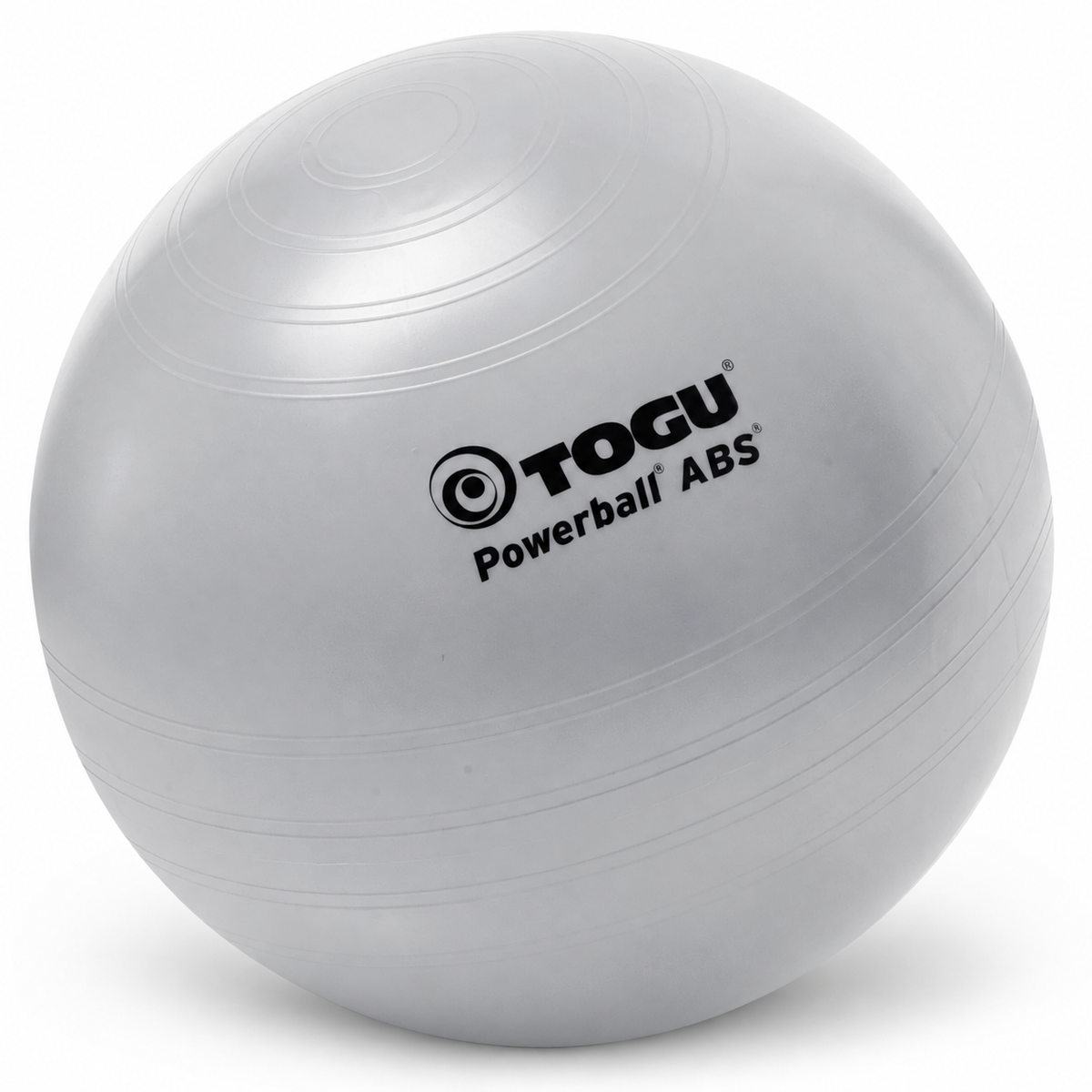 Powerball® ABS® - 35 - 75 cm Silber