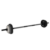 Bodypump Set 18,5 kg Urethan