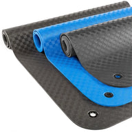 Profi Gymnastikmatte 180 x 65 x 0,8 cm