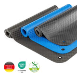 Profi Gymnastikmatte 180 x 65 x 0,8 cm made in Germany