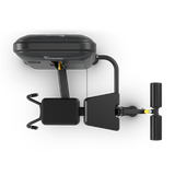 Prone Leg Curl Top View 