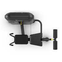 Prone Leg Curl Top View 