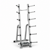 Pump Set Rack