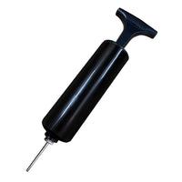 Inklusive Pumpe