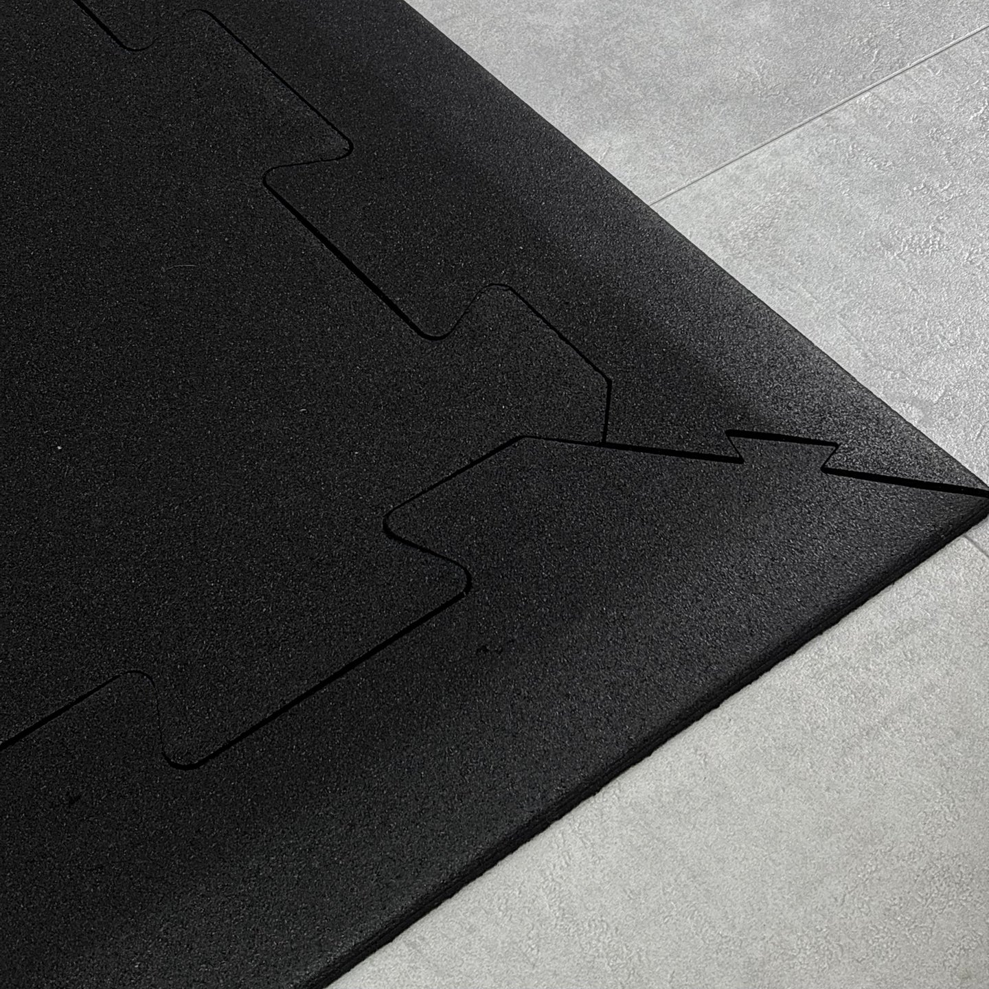 Puzzleplatte Excellence Eckelement