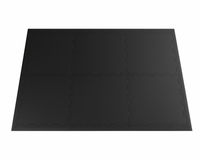 Puzzleplatte Excellence 6 Quadratmeter Fläche