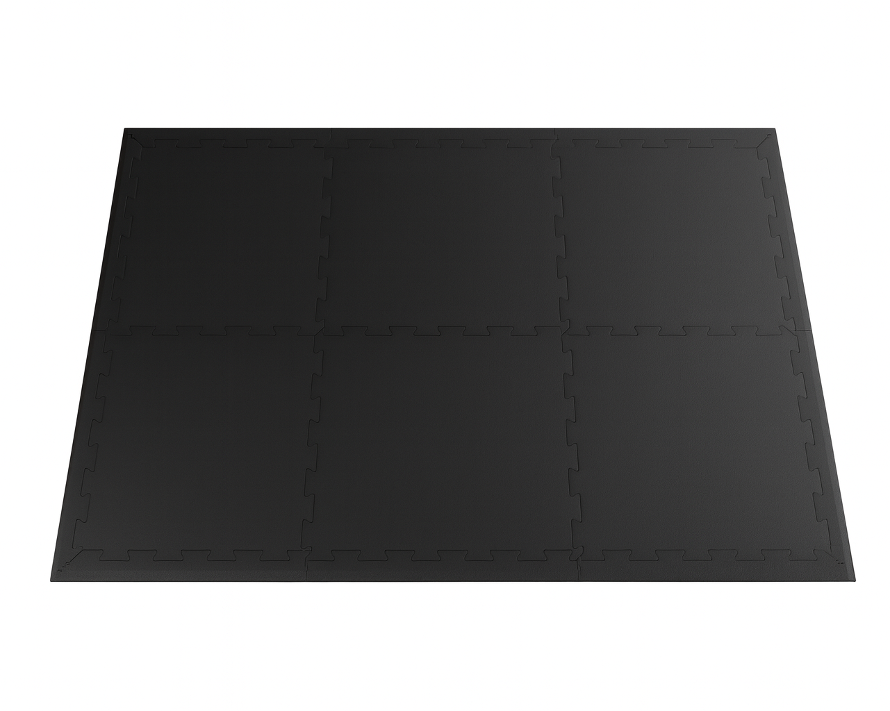 Puzzleplatte Excellence 6 Quadratmeter Fläche