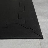 Puzzleplatte Excellence Rand und Eckelement