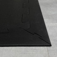 Puzzleplatte Excellence Rand und Eckelement