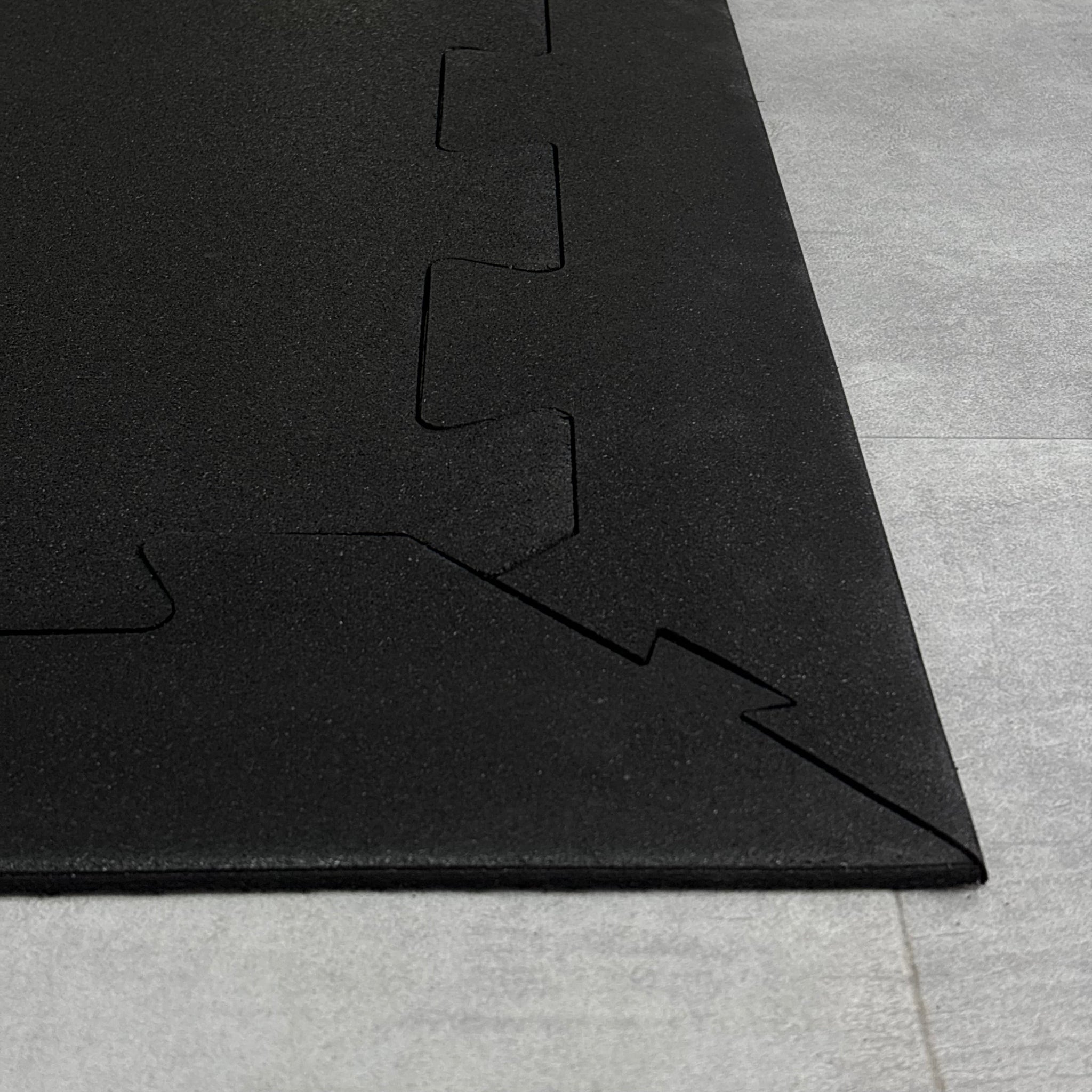 Puzzleplatte Excellence Rand und Eckelement