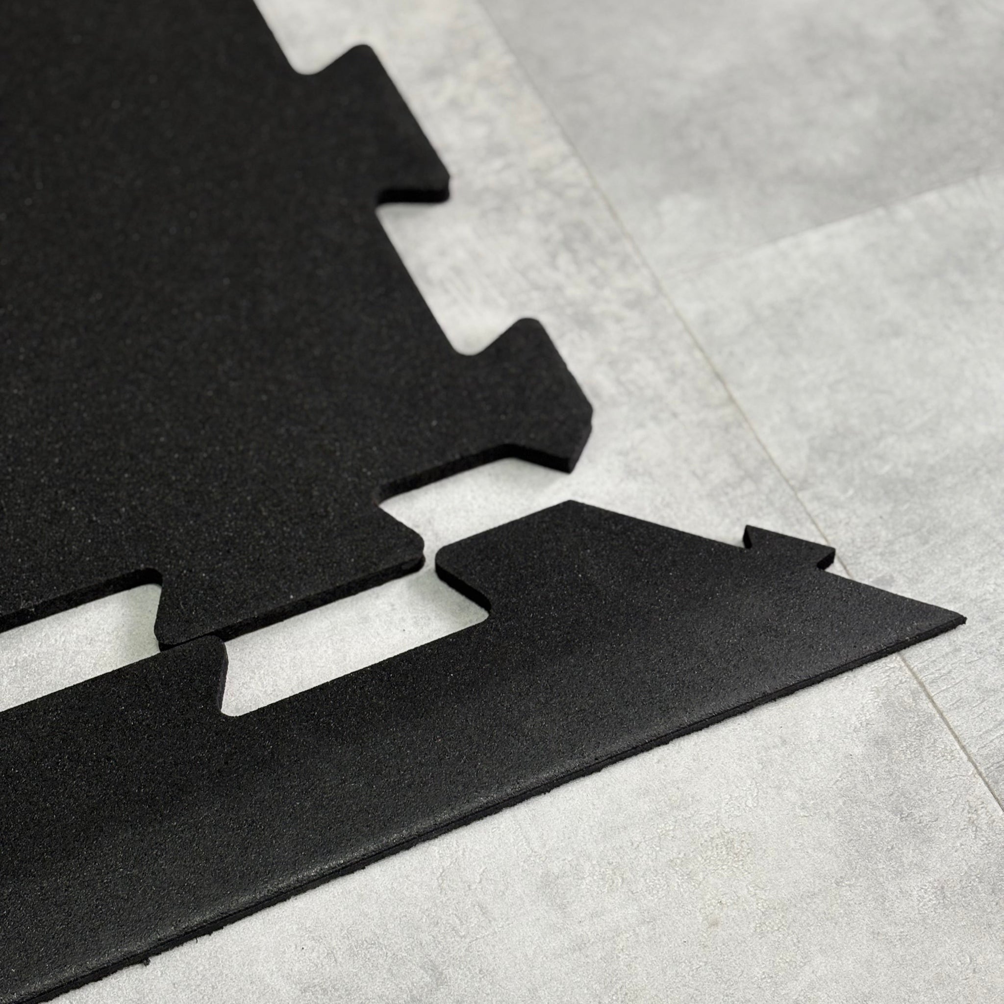 Puzzleplatte Excellence Verlegung